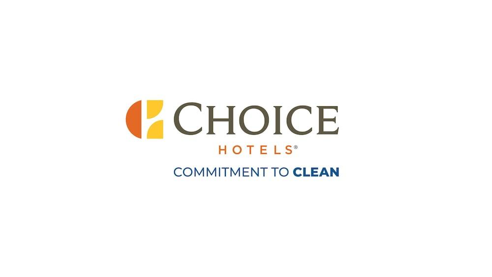 Econo Lodge Inn & Suites I-65 Brooks Bagian luar foto